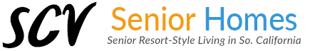 Senior Living in Santa Clarita, CA