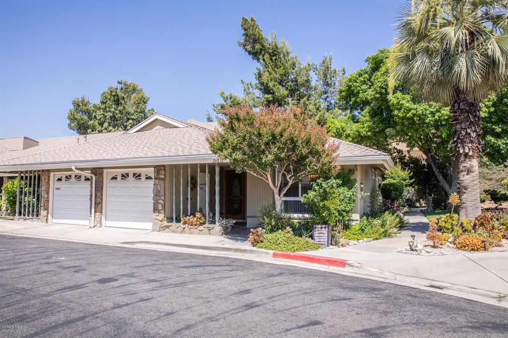 Resort Style Senior Living Senior Homes in Beautiful Southern California