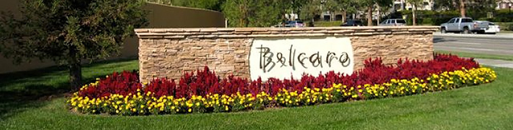 Beautiful Belcaro Senior Community